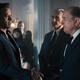 Image for article titled Robert Downey Jr. and Robert Duvall carry the generic legal drama The Judge